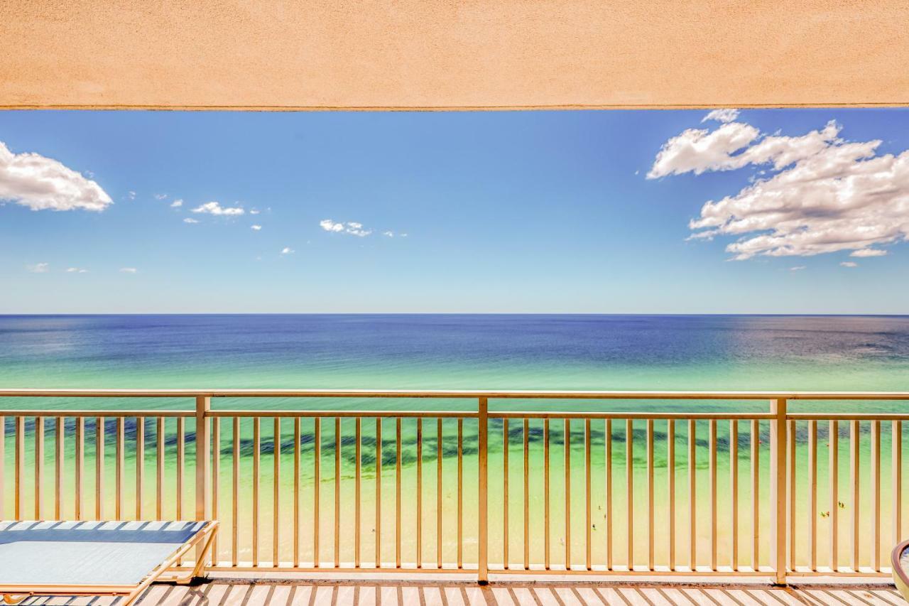 Splash 1406e Holiday home Panama City Beach