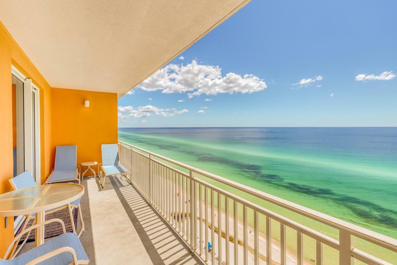 Holiday home Splash 1406e