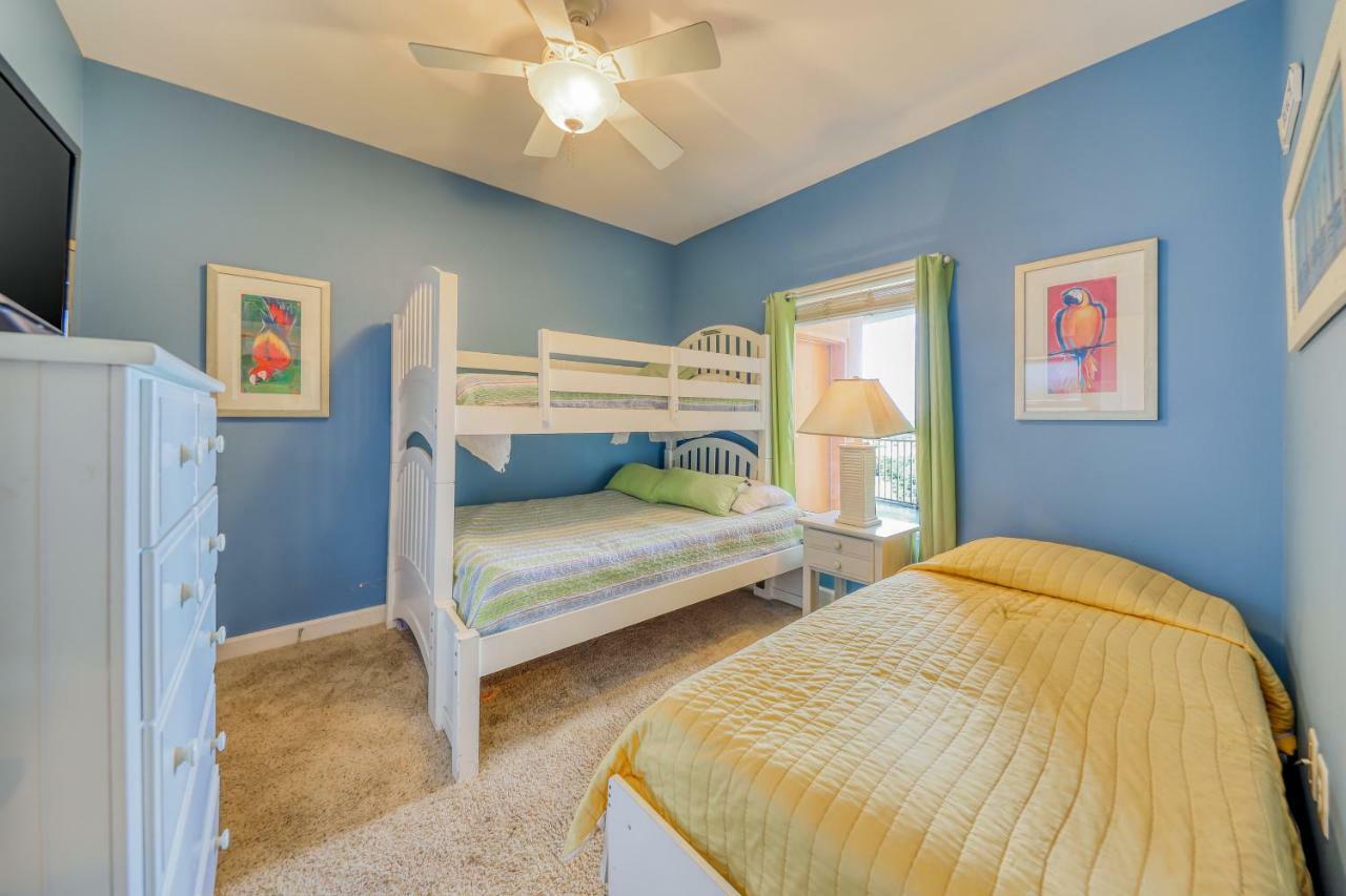 Splash 1406e * Panama City Beach