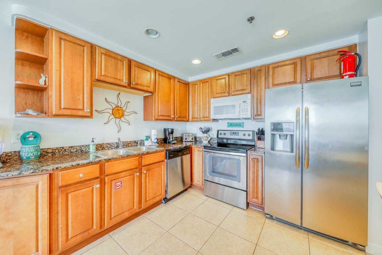 Splash 1406e Holiday home Panama City Beach
