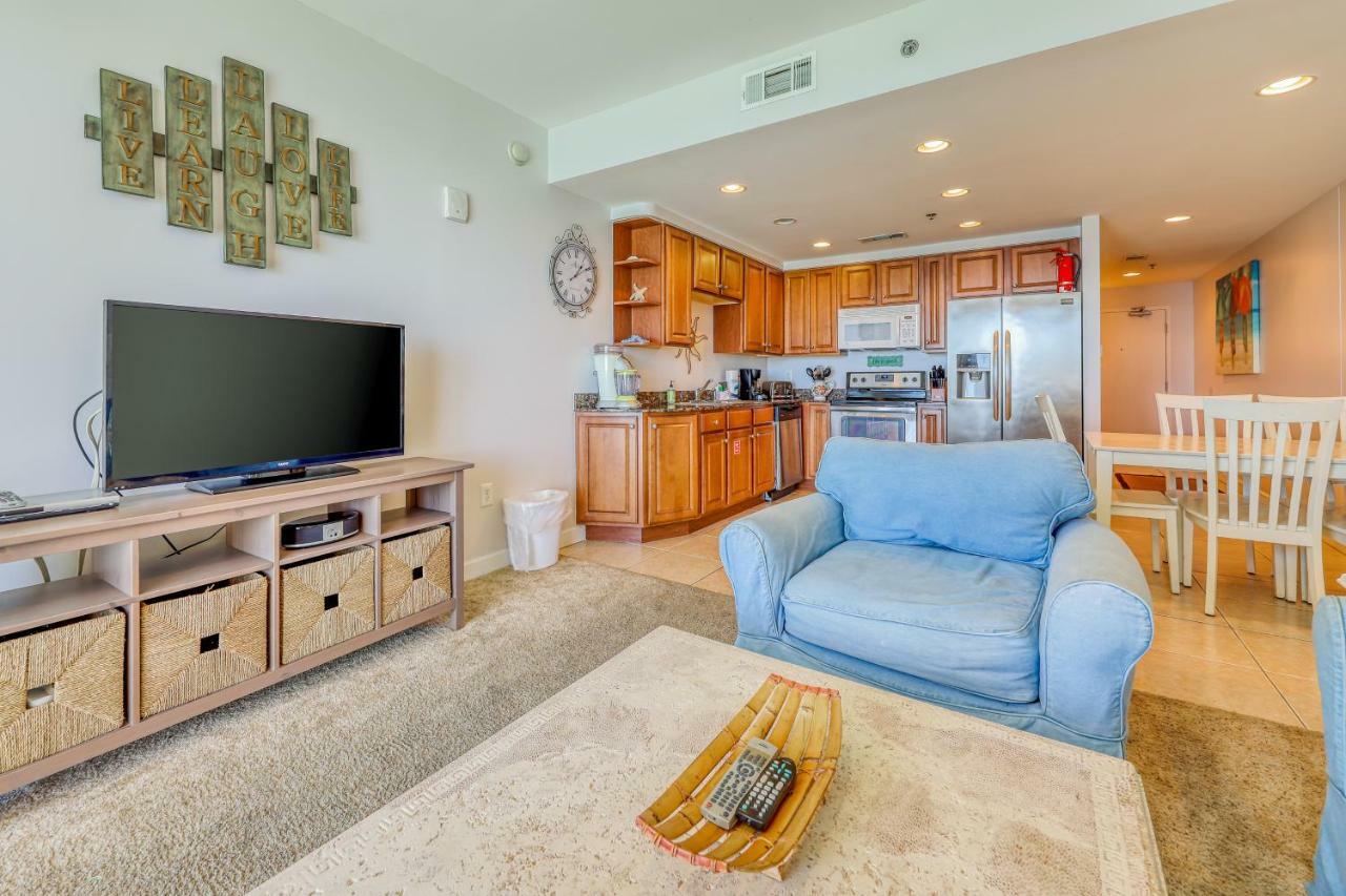 Splash 1406e Holiday home Panama City Beach