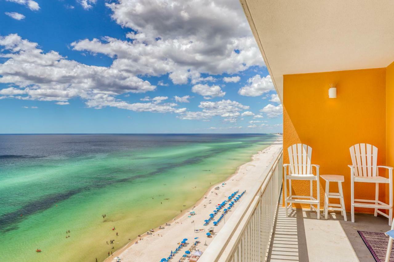 Splash 1406e Holiday home